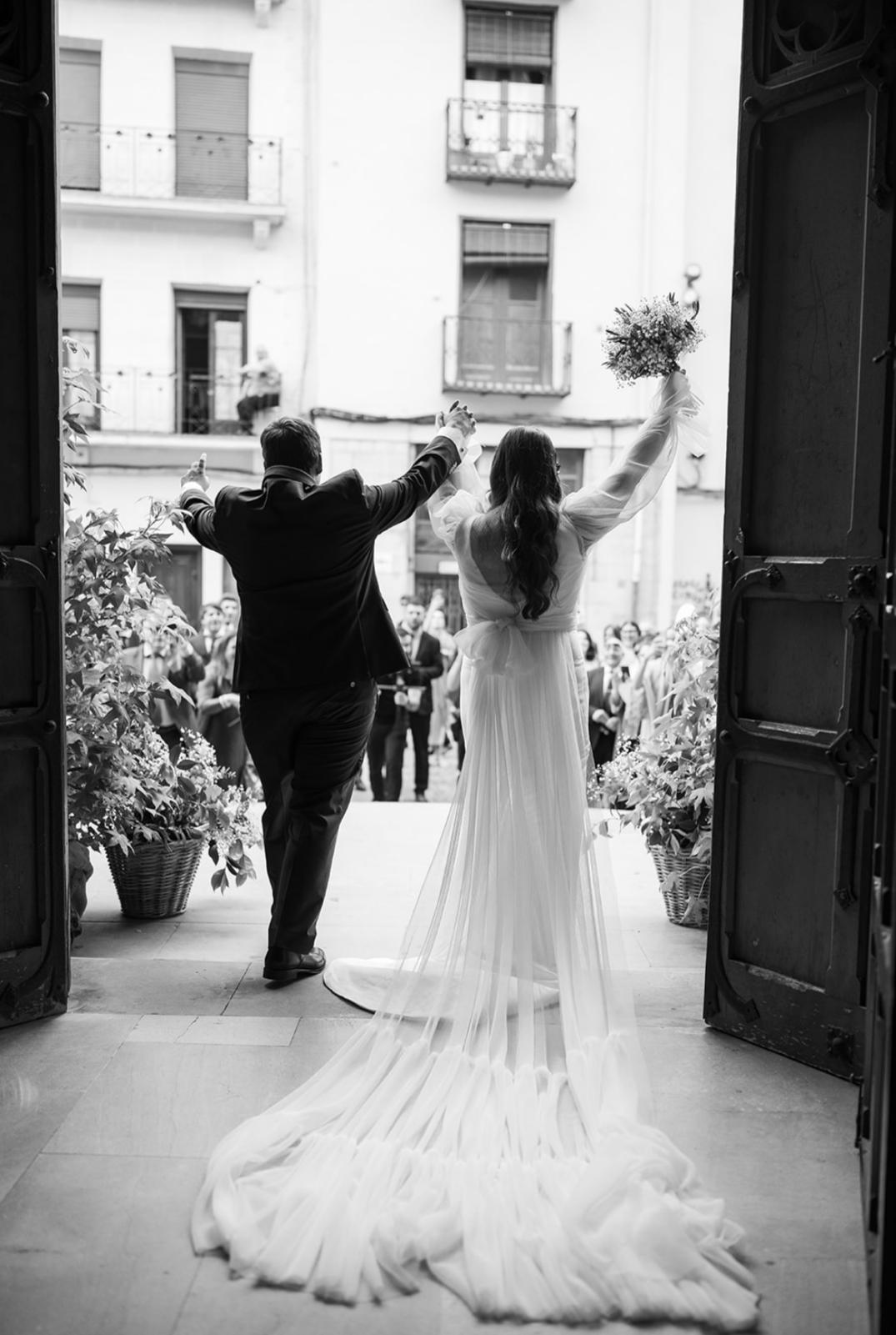 Bienvenida a la Esencia